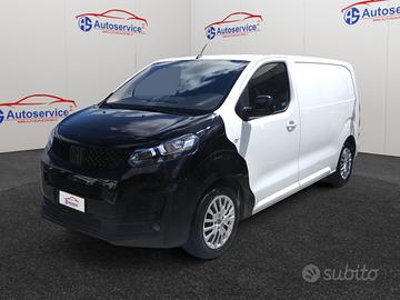 Fiat Scudo 1.5 BlueHDi 120CV SeS PC-TN
