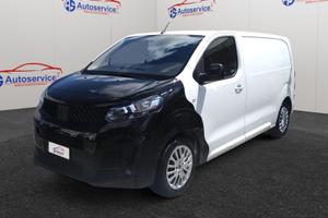 Fiat Scudo 1.5 BlueHDi 120CV SeS PC-TN
