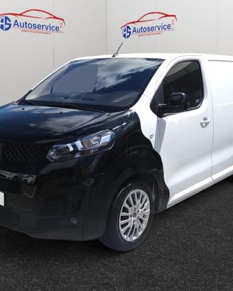 Fiat Scudo 1.5 BlueHDi 120CV SeS PC-TN