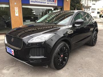 Jaguar E-Pace 2.0D I4 204 CV AWD Auto R-Dynamic Bl