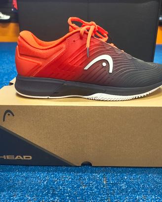 Scarpe Tennis Head