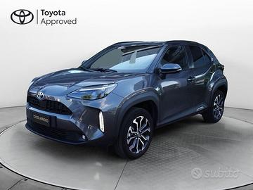 Toyota Yaris Cross 1.5 Hybrid 5p. E-CVT Trend