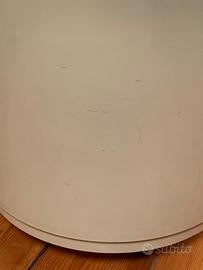 Tavolino contenitore Roll