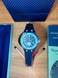 Audemars Piguet x Swatch originale