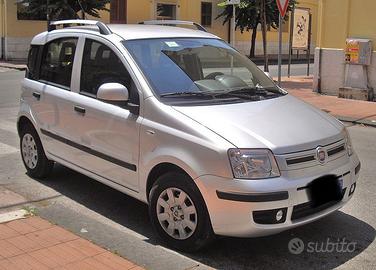 Ricambi panda 169