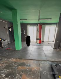 Palestra ad ore x personal