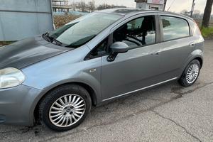 Grande punto 1.2 benzina