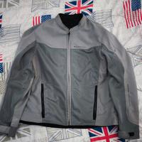 Giacca moto estiva Shima
