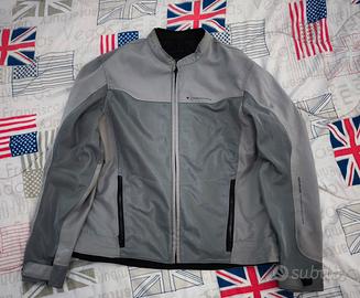 Giacca moto estiva Shima