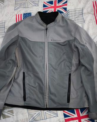 Giacca moto estiva Shima