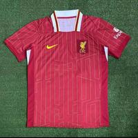 Maglia Liverpool 2024-25 taglia M