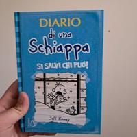 diario di una schiappa