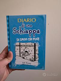 diario di una schiappa