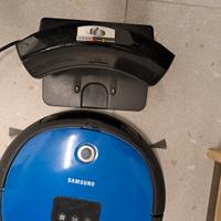 robot samsung 