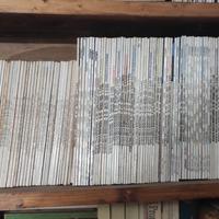 Rivista della montagna