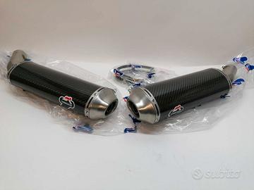 Termignoni Racing per Ducati 848/1098/1198