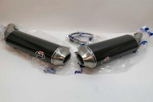 Termignoni Racing per Ducati 848/1098/1198
