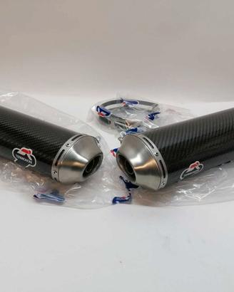 Termignoni Racing per Ducati 848/1098/1198