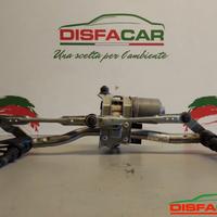 MOTORINO TERGICRISTALLO Ford EcoSport