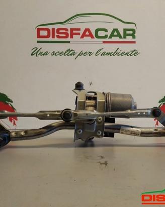 MOTORINO TERGICRISTALLO Ford EcoSport