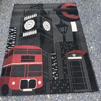 Tappeto Londra Uk
