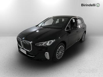 BMW Serie 2 A.T. (U06) - 218d Active Tourer Luxur