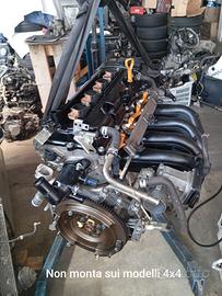 MOTORE K12B 1.2 AGILA B ,SUZUKI SWIFT V,SUZ SPLASH