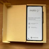 Nuovo Motorola G 15