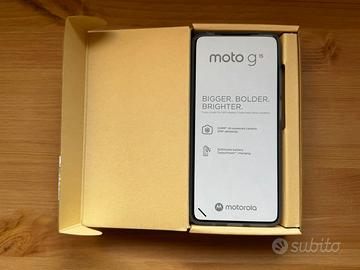 Nuovo Motorola G 15