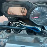 Yamaha FZ6 - 2010