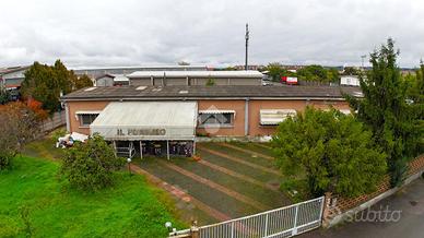 LABORATORIO A TORTONA