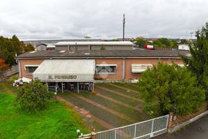LABORATORIO A TORTONA