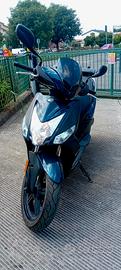 moto 50cc 
