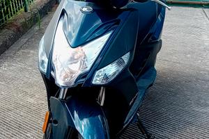 moto 50cc 