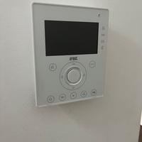 Videocitofono citofono URMET MIKRA