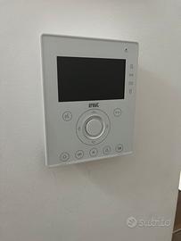 Videocitofono citofono URMET MIKRA