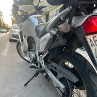 Honda Transalp