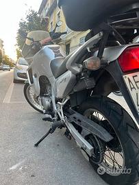 Honda Transalp