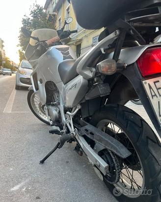 Honda Transalp