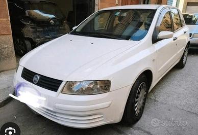 Fiat Stilo 1.9 Dynamic jtd 115 cv