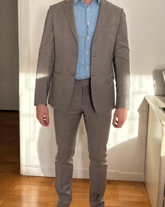 Completo uomo elegante slim fit - lavoro cerimonia