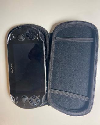 PSVITA PCH-1104 ZA01
