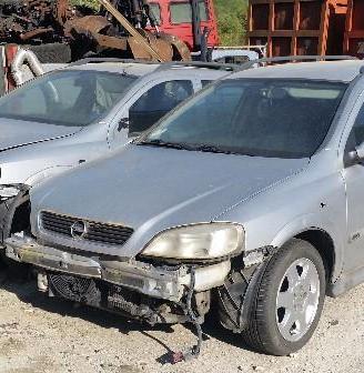 Ricambi Opel Astra '' G '' ( seconda serie )