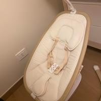 Baby moov sdraio elettrica