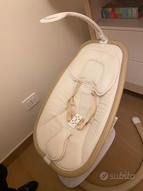 Baby moov sdraio elettrica