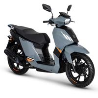 PEUGEOT TWEET 125 GT 2023