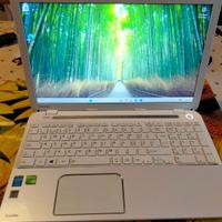 TOSHIBA i7 win11
