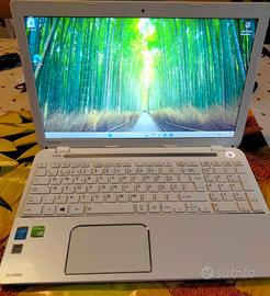 TOSHIBA i7 win11