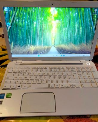 TOSHIBA i7 win11