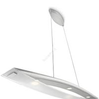 Philips 37368/48/16 - Lampadario LED a sospensione